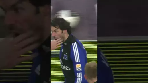 5 Legend Foreign Players That Played in the DFB-Pokal