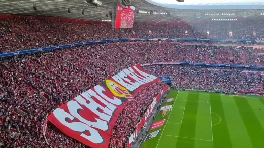 Who Are The 5 Most Passionate Fan Groups in DFB-Pokal History?